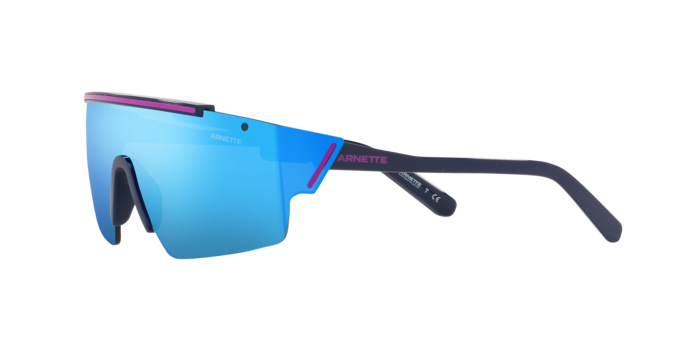 Arnette Deimos AN4285 2762Y7 Sunglasses - Polarized UV Protection for Men & Women - Perfect for Outdoor Sports, Driving & Beach Vacations