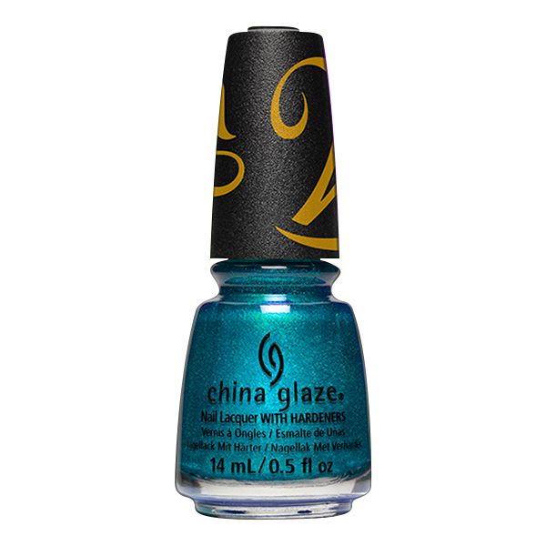 China Glaze Nail Polish - Noodle 0.5 oz #82947 - Long Lasting Nail Lacquer for Professional Salon & At-Home Manicures