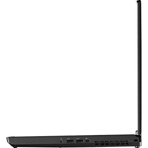 Lenovo ThinkPad P52 15.6