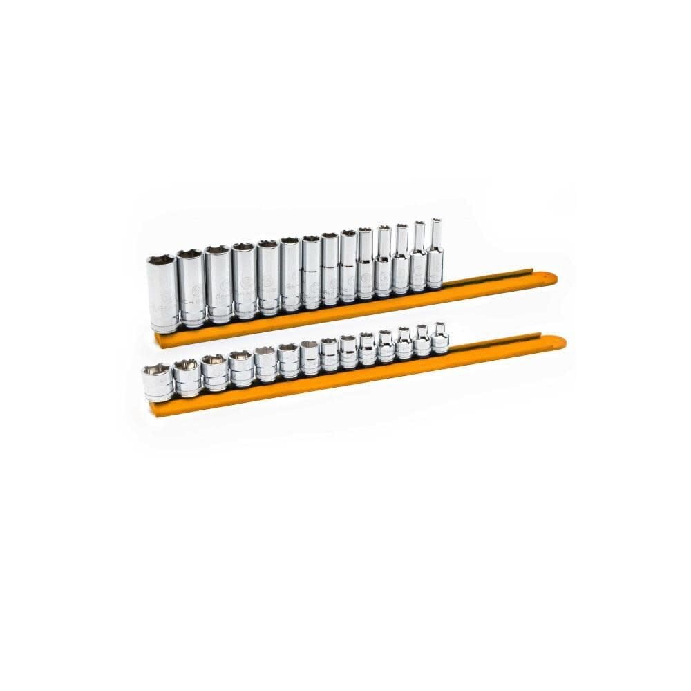 GEARWRENCH 28-Piece 3/8