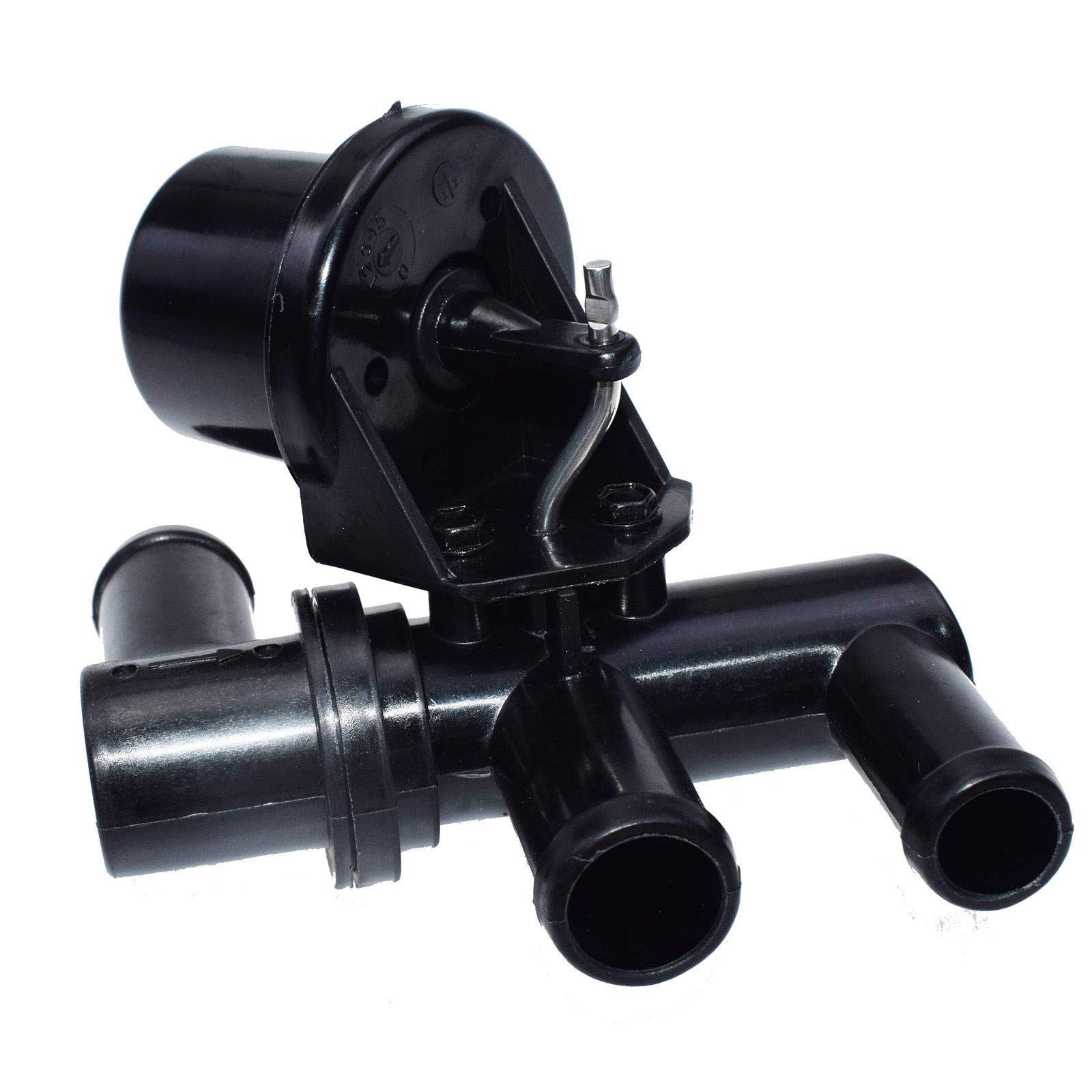Heater Control Valve Replacement for Chevrolet Tahoe, GMC Savana & Sierra, Yukon - OEM 12380318 - Perfect for Winter Driving & HVAC System Repair