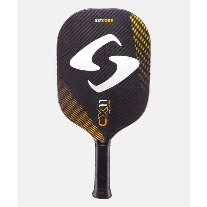 Gearbox CX11Q Quad Control Pickleball Paddle - Premium Performance for Competitive Play & Tournament Use