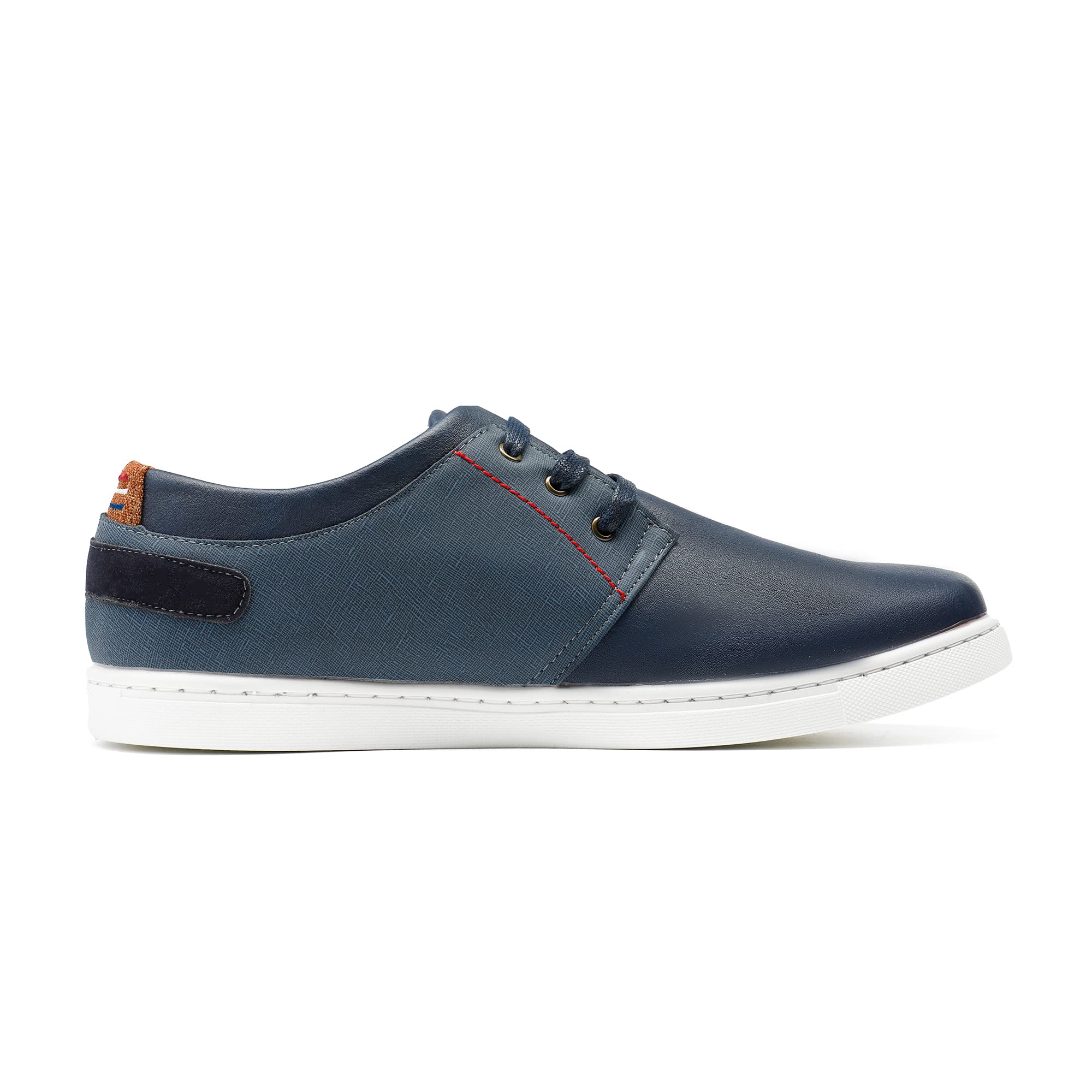 Bruno Marc Men's Casual Sneakers - Lightweight Comfortable Walking Shoes for Men | Perfect for Running, Gym, Travel & Everyday Wear
