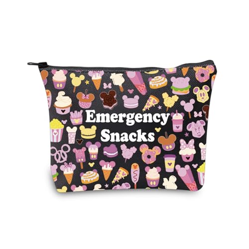 Emergency snacks 2 Black