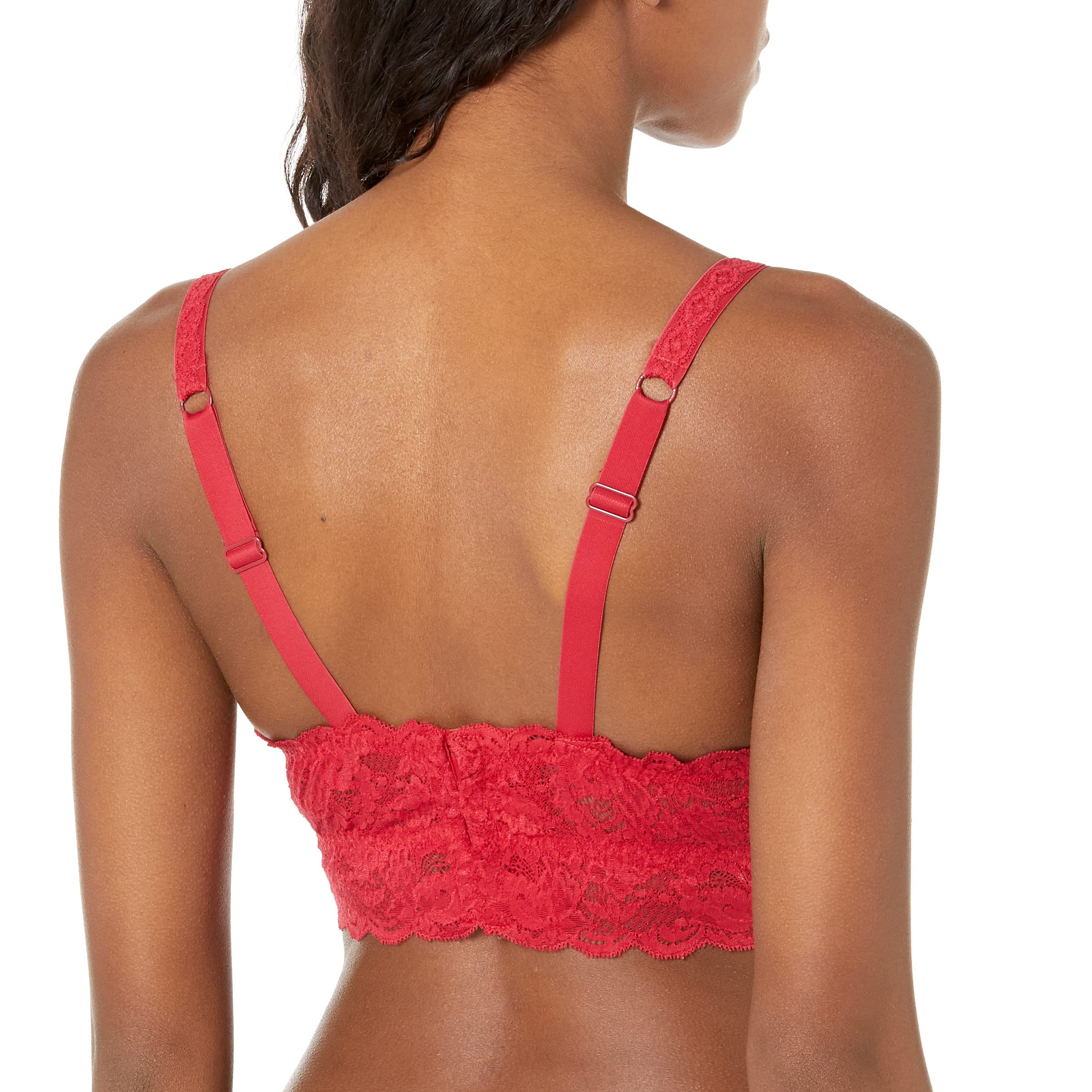 Cosabella Women's Say Never Curvy Maternity Nursing Bra - Comfortable Support for Pregnancy & Breastfeeding | Perfect for Everyday Wear, Work & Sleep