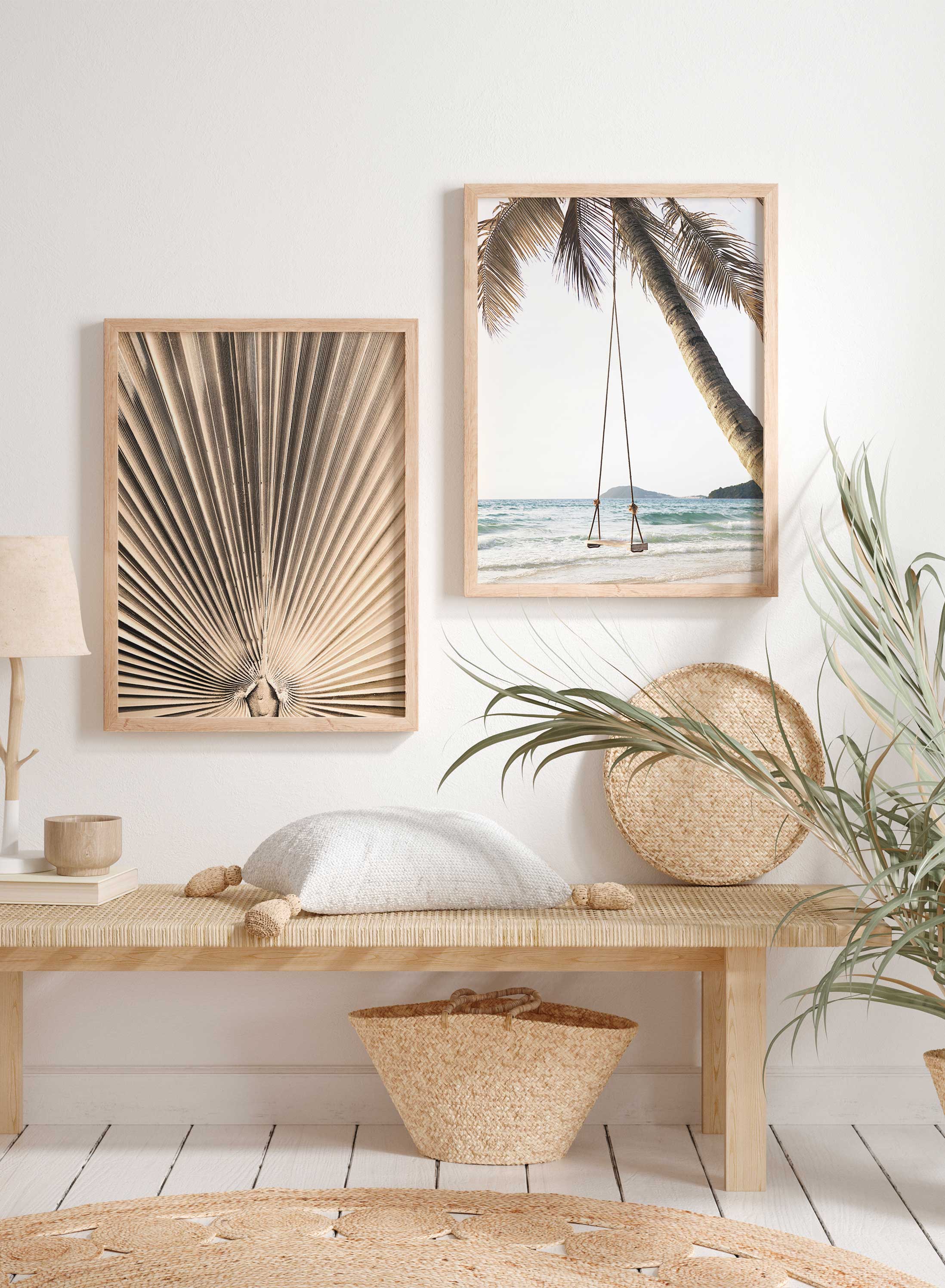 Grandiose Wall Art Poster - High Quality Canvas Print for Home & Office Decor | Perfect for Living Room, Bedroom, and Office Spaces