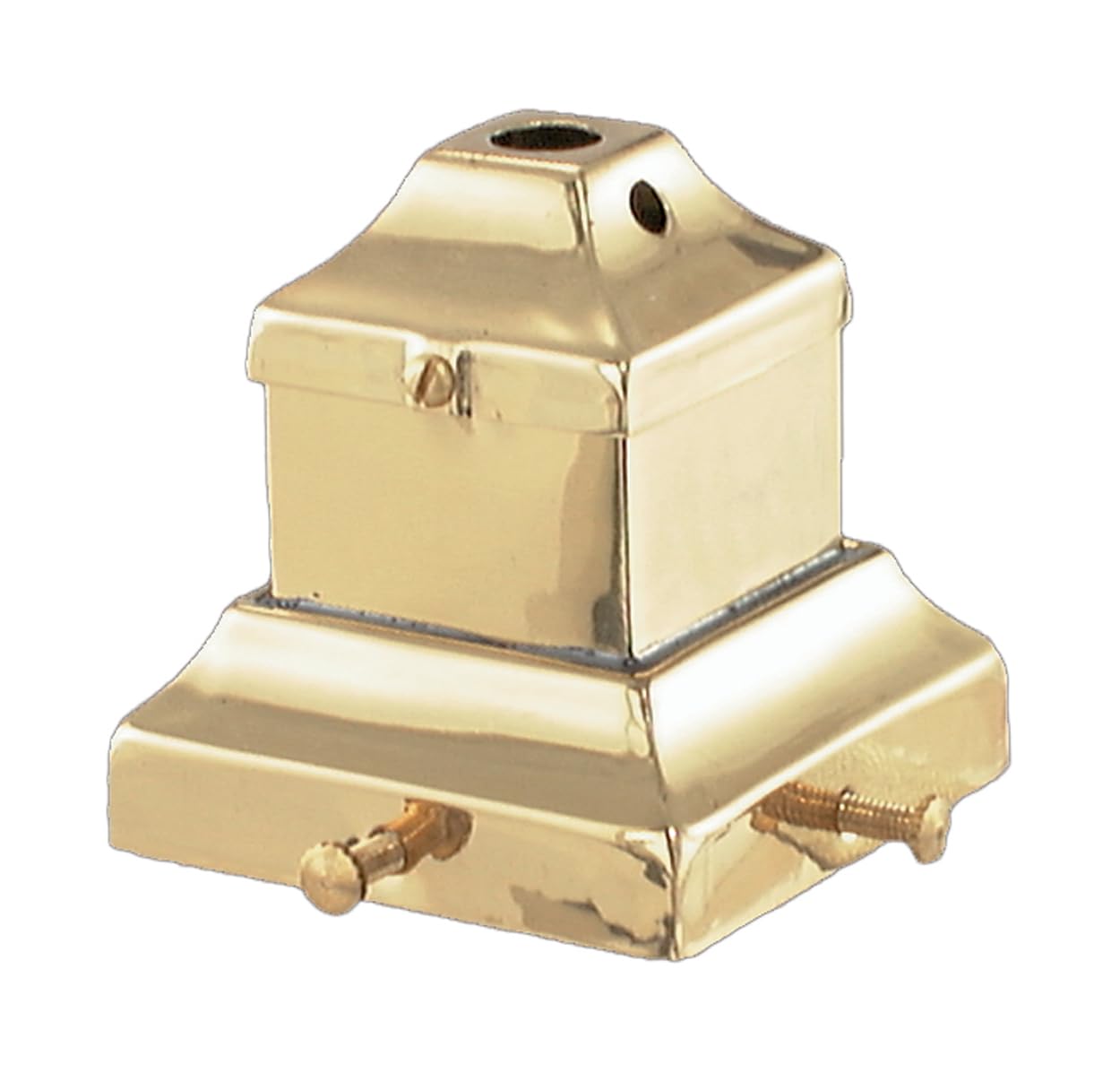 B&P Lamp® 2 1/4