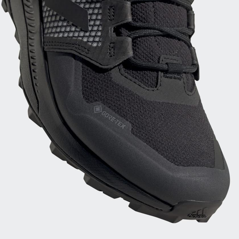 adidas Men's Terrex Trailmaker Gore-Tex Waterproof Hiking Shoes for Outdoor Adventures & Mountain Trekking