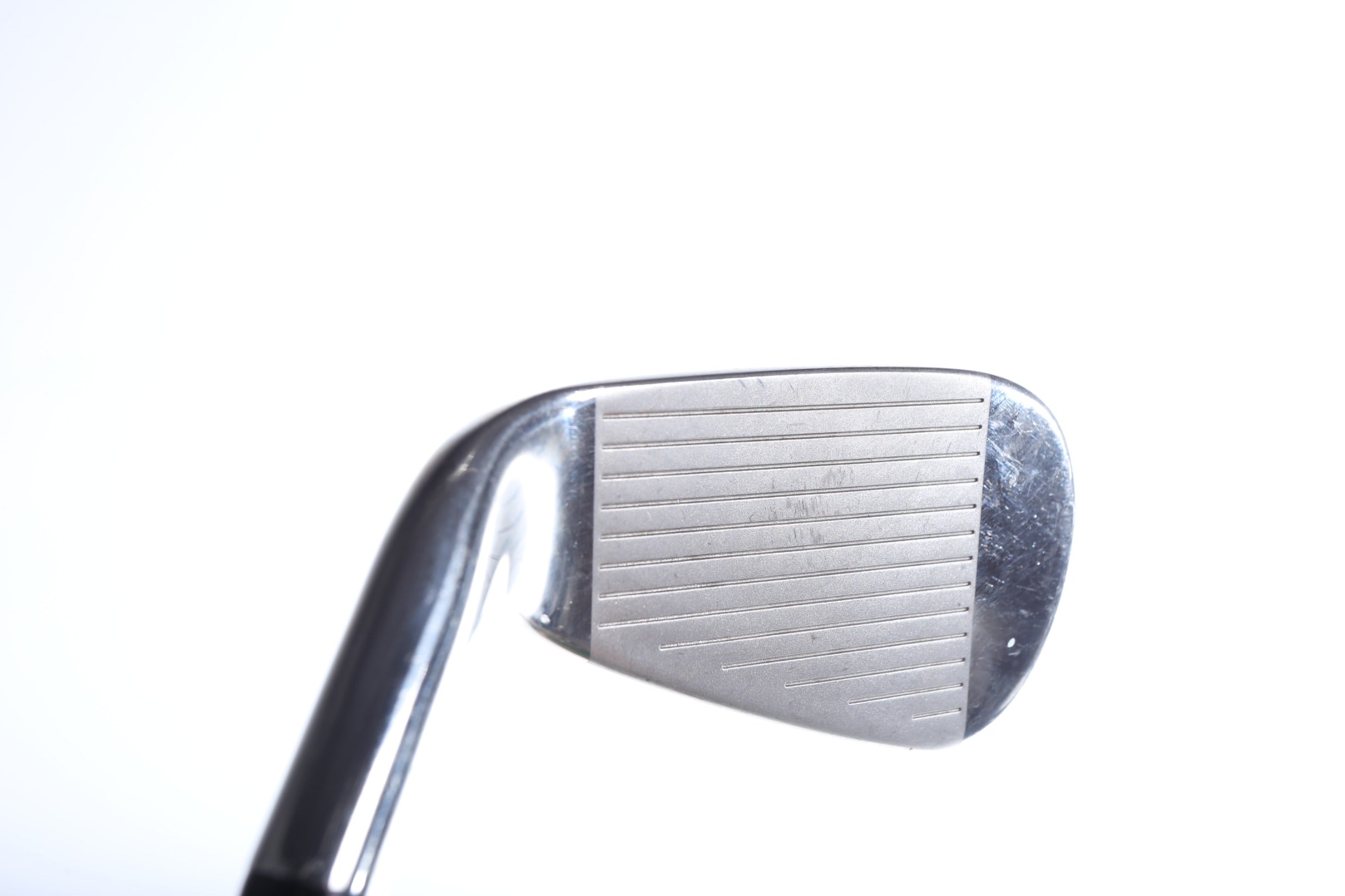 Used Callaway Paradym Ai Smoke HL 7 Iron Golf Club - Right Handed, Senior Flex - Perfect for High Launch & Forgiveness on the Course