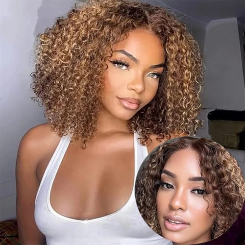 Highlight Ombre Brown