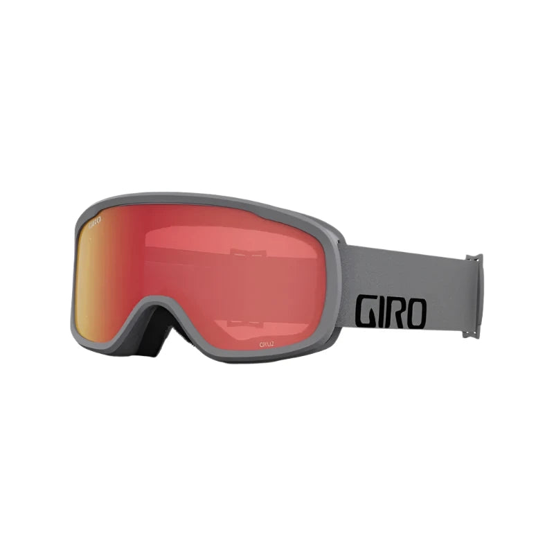 Giro Cruz Goggle 2025 - Premium Ski & Snowboard Goggles with Anti-Fog Lens for Men & Women - Perfect for Winter Sports & Outdoor Adventures