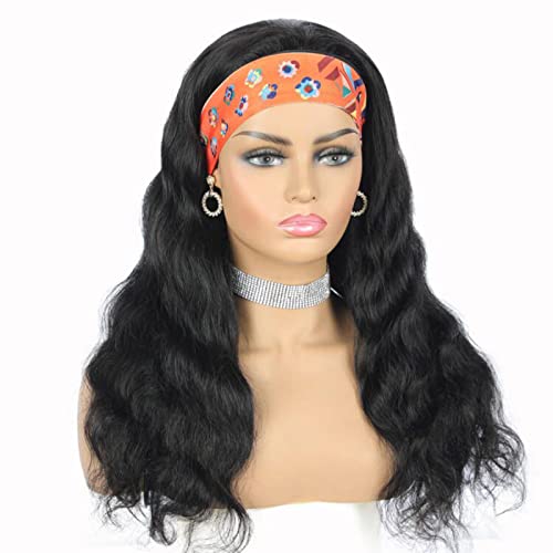 Body Wave