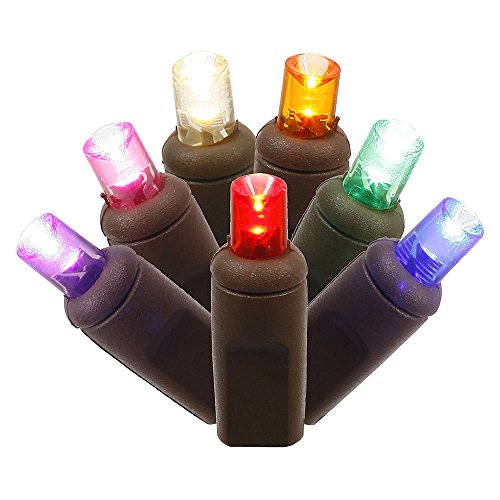 Multi-colored Led