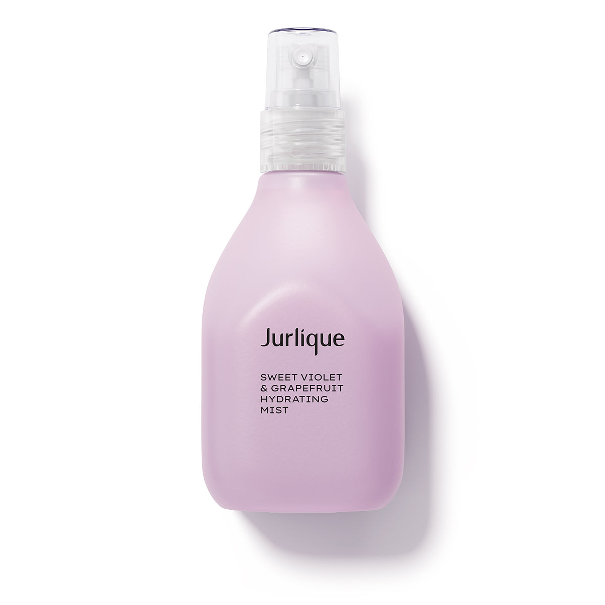 Sweet Violet & Grapefruit Hydrating Face Mist Spray - Refreshing Facial Toner for Dry Skin, Natural Skincare with Antioxidants - Perfect for Travel, Gym & Daily Hydration Routine