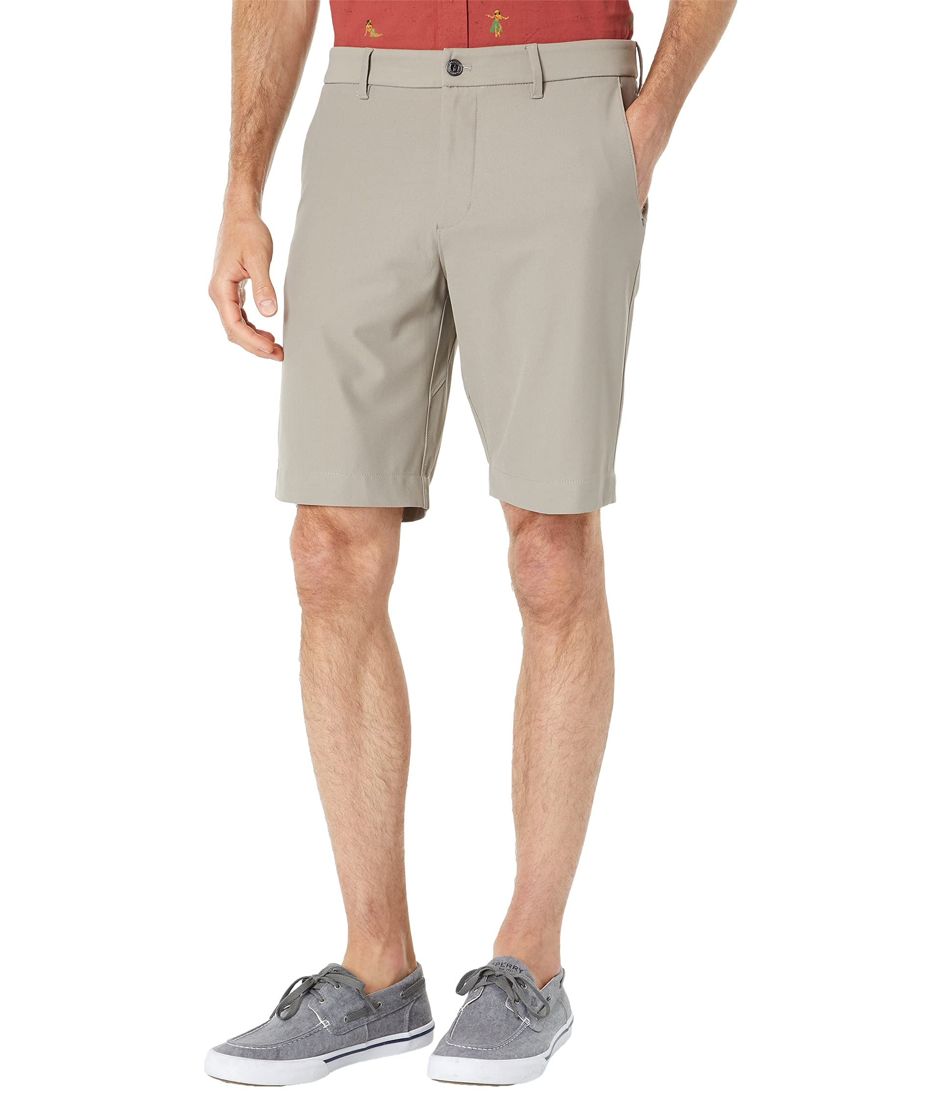Johnnie-O Cross Country PREP-Formance Shorts - Men's Performance Running Shorts for Training & Outdoor Activities - Perfect for Jogging, Hiking, and Gym Workouts