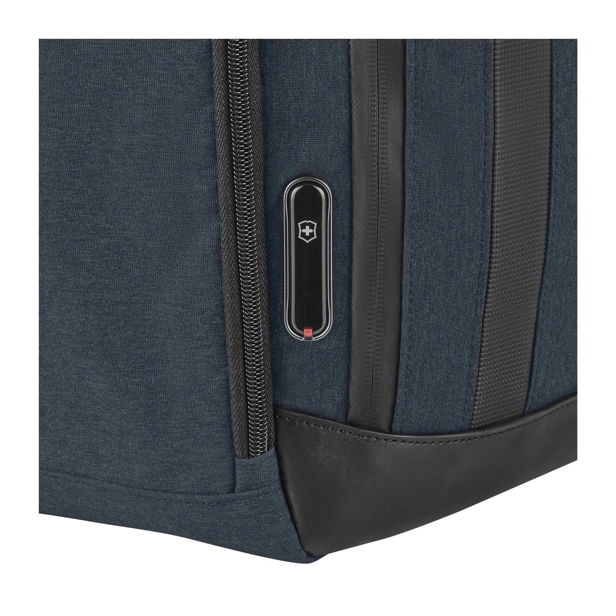 Victorinox Architecture Urban2 Deluxe Laptop Backpack for Men & Women - Water-Resistant Travel & Work Bag for Business, Commuting & College - Fits 15