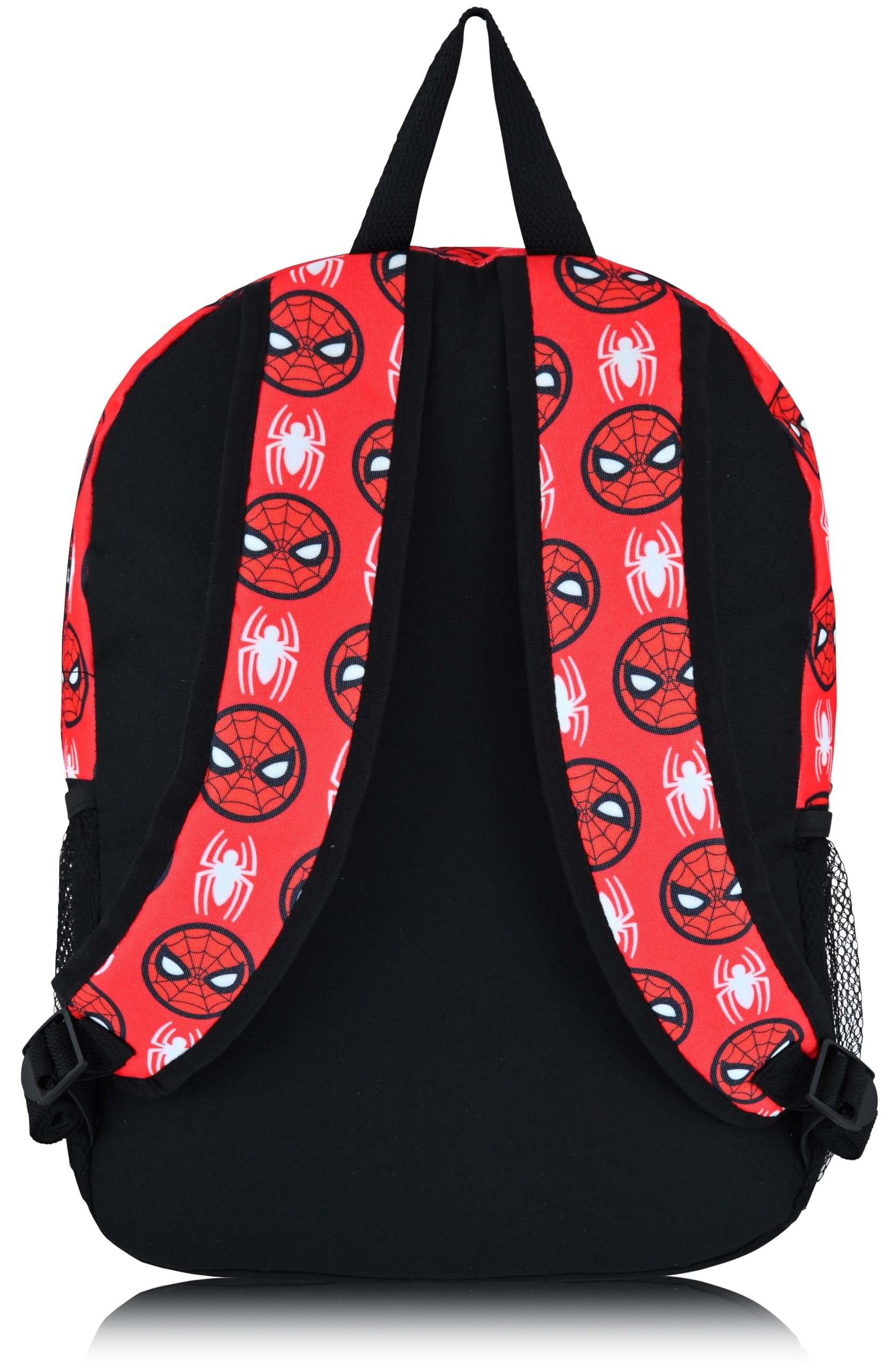 Marvel Spiderman Backpack for Kids - 16