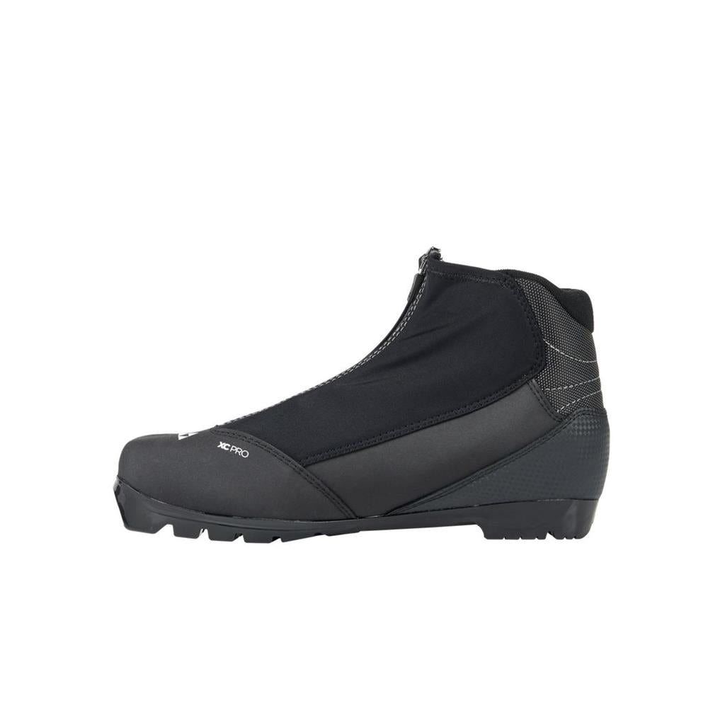 Fischer XC Pro Boot 2025 - Premium Cross-Country Ski Boots for Men & Women - Lightweight & Durable for Winter Sports & Outdoor Adventures