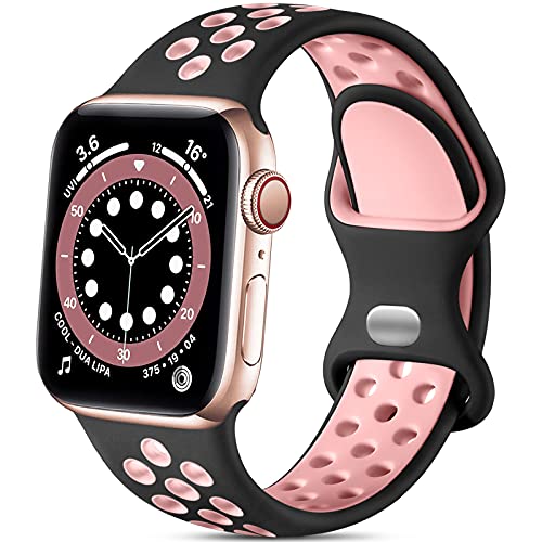 Black/Pink