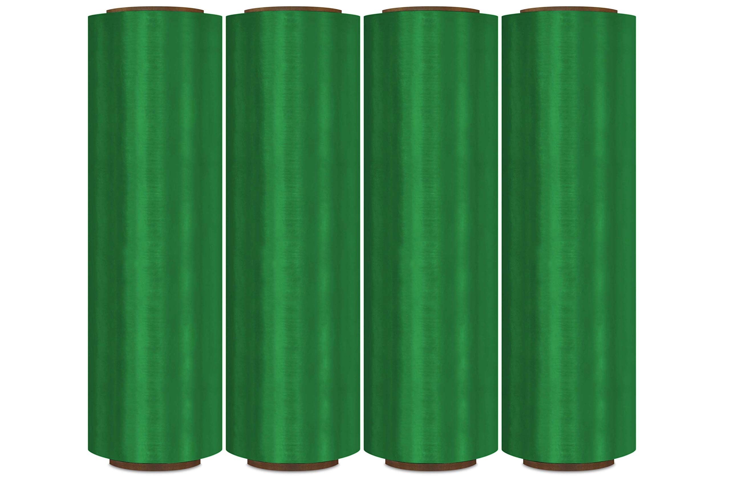 MMBM Green Stretch Wrap Film - 20