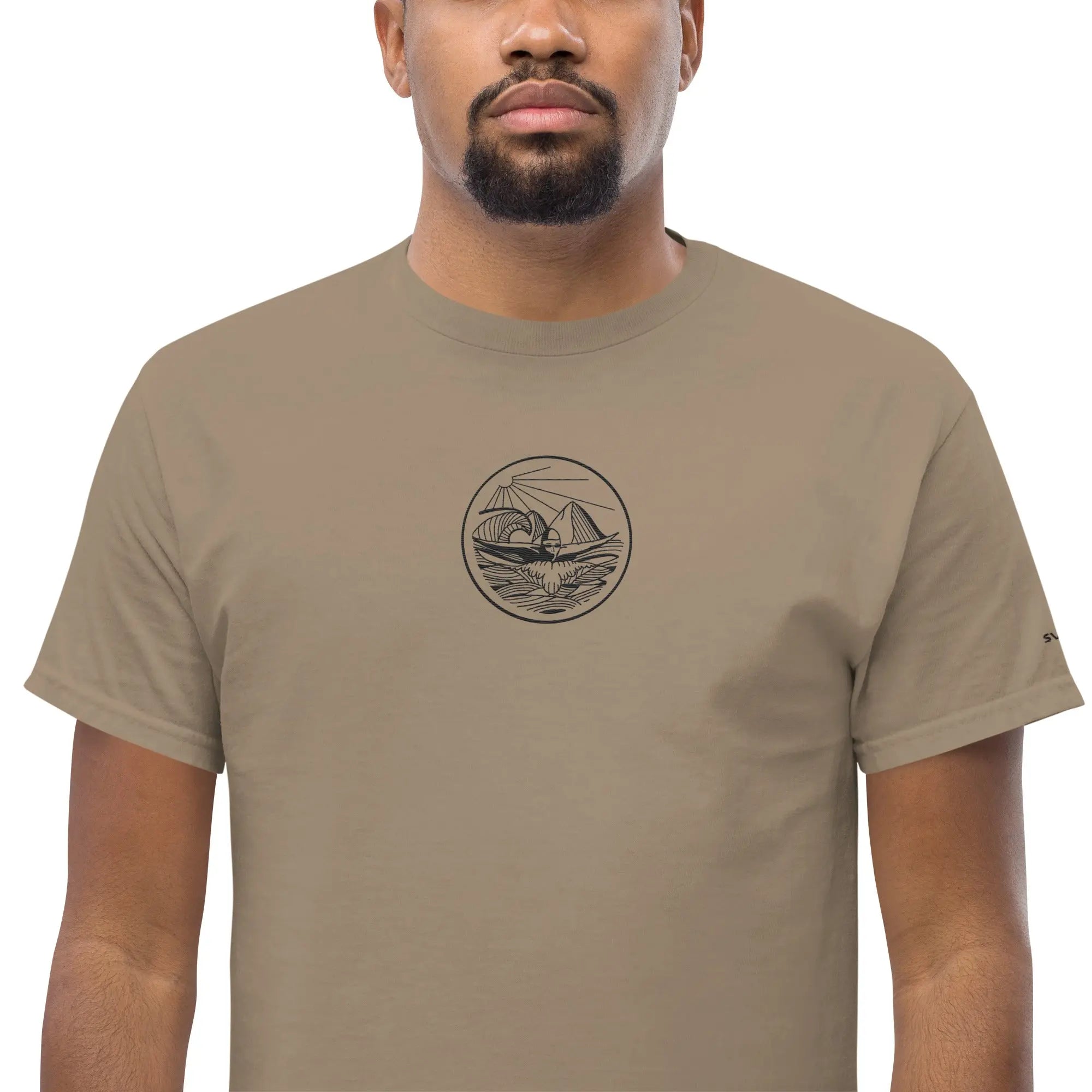 Brown Savana