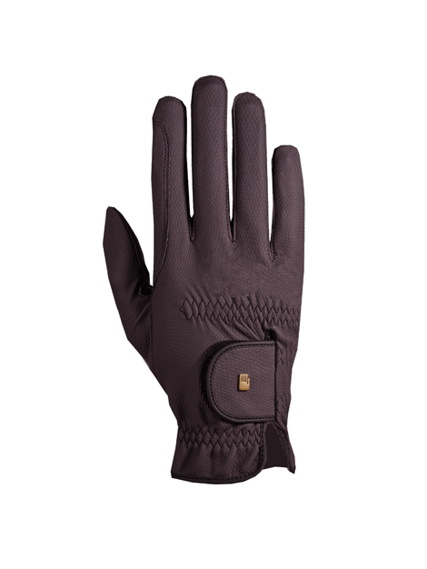 Roeckl Roeck Grip Winter Gloves for Women & Men - Touchscreen Compatible, Warm & Waterproof for Skiing, Snowboarding & Outdoor Activities