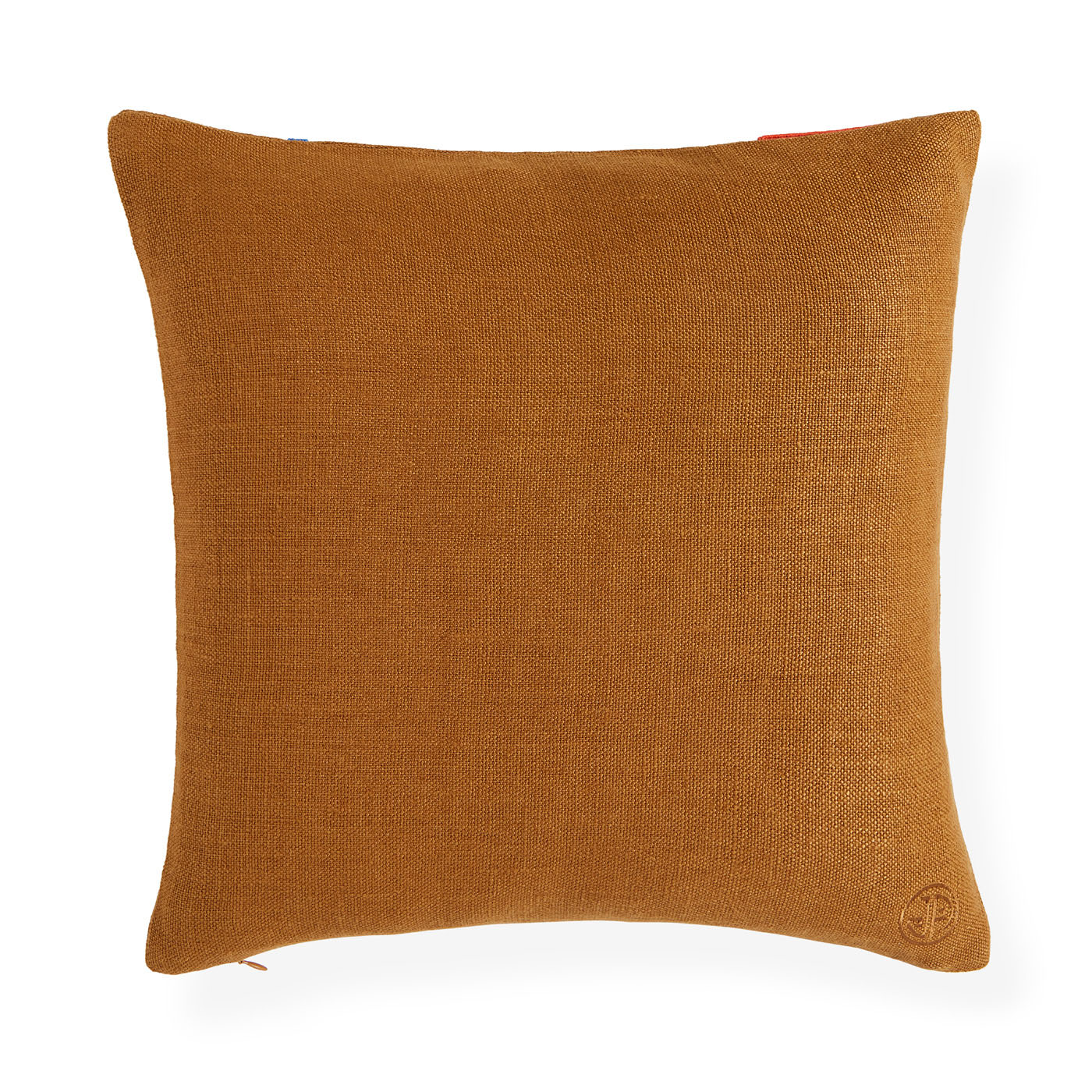 Monterey Shapes Pillow - Soft & Comfortable Geometric Cushion for Kids & Adults - Perfect for Nursery, Bedroom, Sofa & Travel