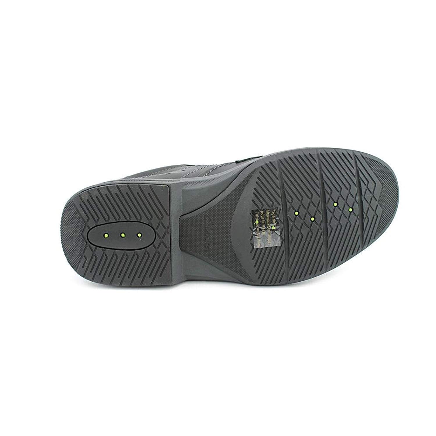 Clarks Men's Wave Center Top Walking Shoes - Comfortable & Supportive Sneakers for Casual Wear, Travel & Outdoor Activities
