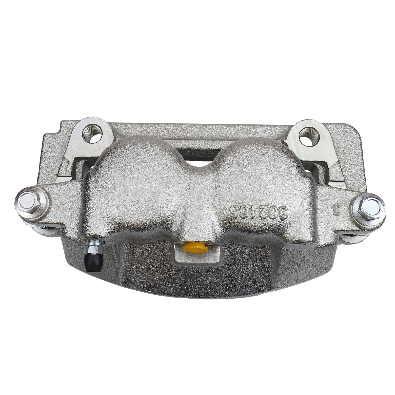 MAYASAF 18B4861 Front Left Brake Caliper Assembly - Compatible with 2004-2005 Ford F-150 | Replacement for Driver Side | Perfect for Off-Roading & Heavy-Duty Towing