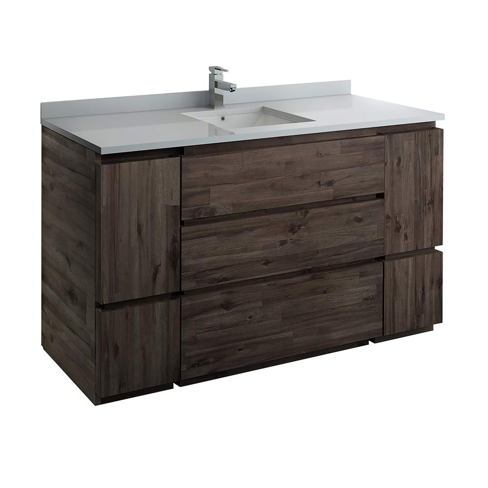 A Modern Touch to Your Bathroom: The Story of Transformation