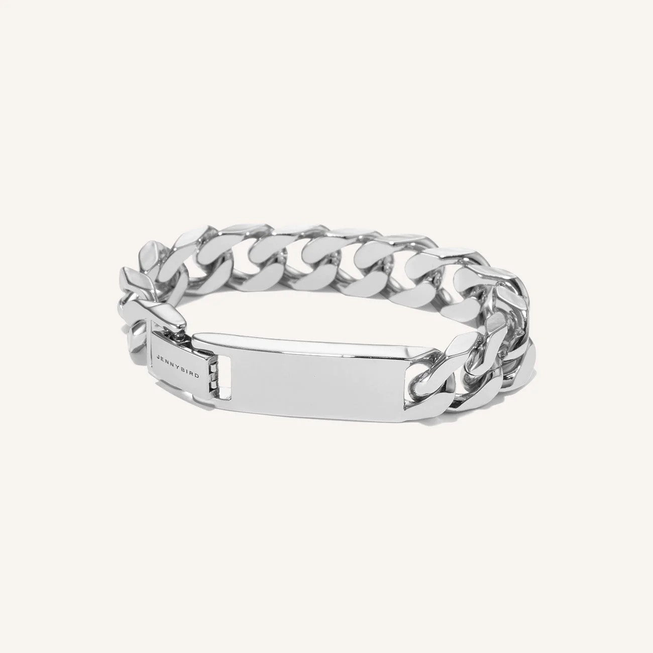 Bo Bracelet for Women - Sterling Silver Adjustable Bangle Bracelet - Elegant Minimalist Jewelry for Everyday Wear, Gifts & Special Occasions