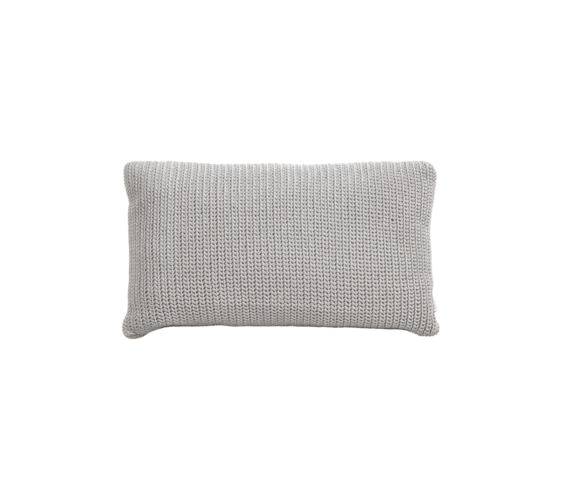 Divine Scatter Cushion 32x52 cm - Soft Decorative Throw Pillow for Sofa, Bed, Living Room & Home Decor
