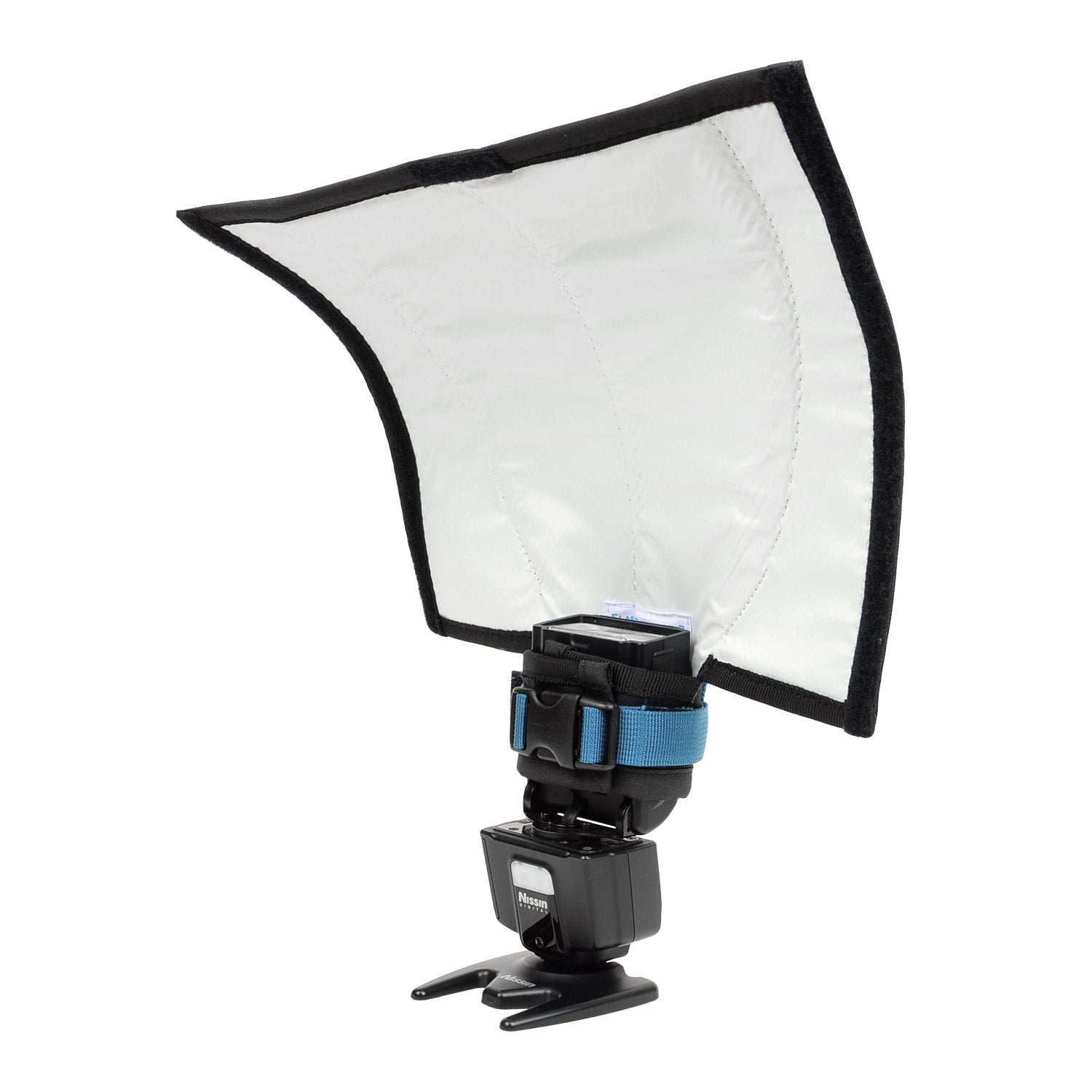 FlashBender v3 Large Photography Reflector - Perfect for Studio, Outdoor, and Portrait Lighting Enhancements