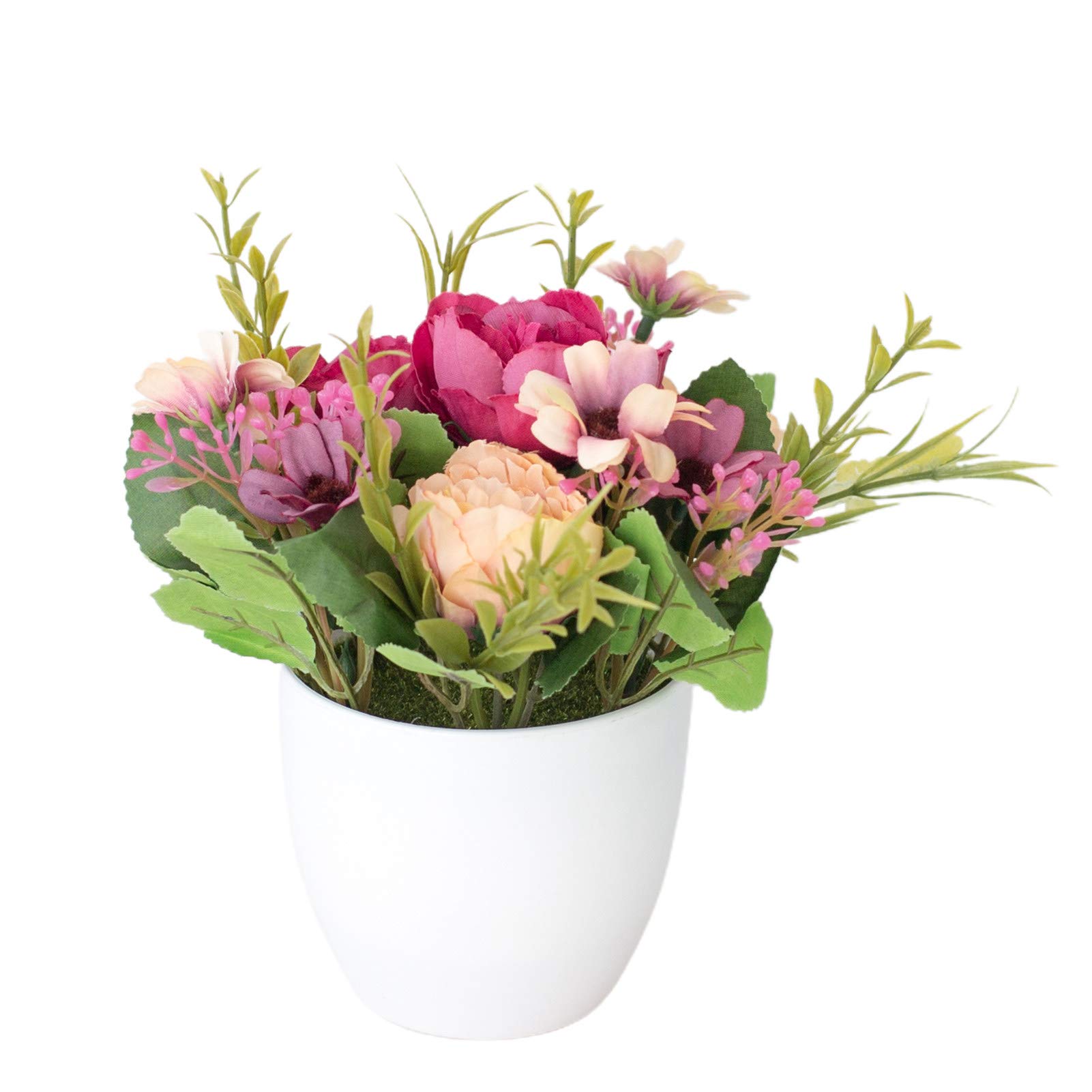 Artificial Plants & Fake Flowers - 24