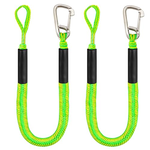Green-S hook 2 pack