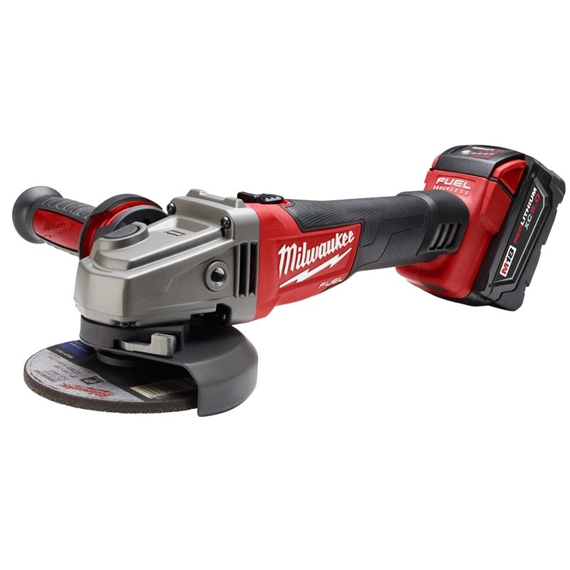 M18 FUEL 18V Brushless Cordless 4.5