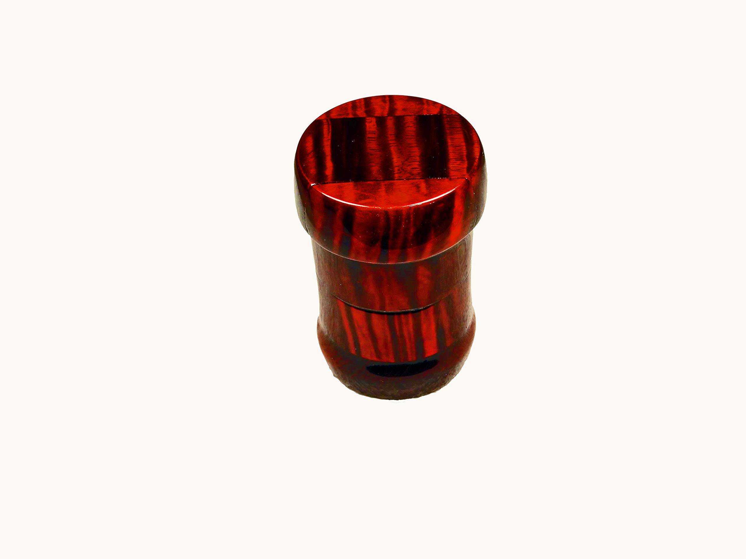 Solvent-Based Bright Crimson Red Liquid Dye - High-Quality Red Dye for Fabric, Wood & Crafts - Perfect for DIY Projects, Artwork & Home Decor
