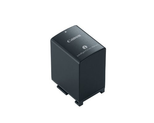 Canon BP-828 Battery Pack - High Capacity Replacement for Canon Cameras - Perfect for Travel, Photography & Video Shooting