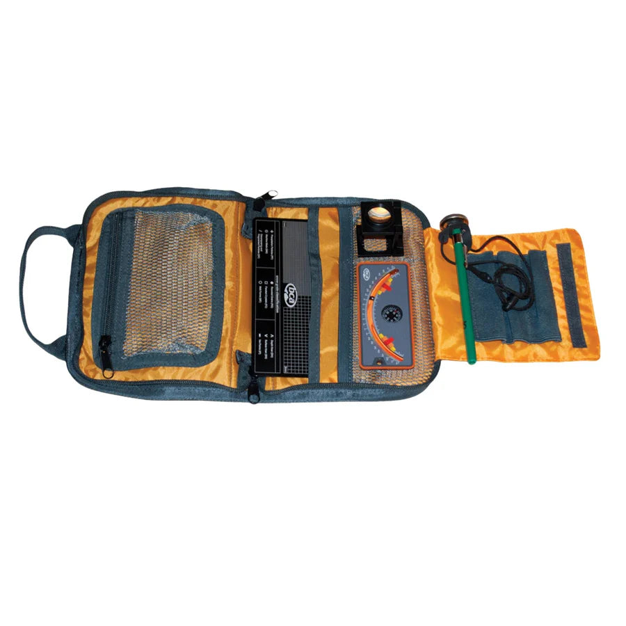 BCA SNOW STUDY KIT - Backcountry Avalanche Safety Gear for Snow Study & Winter Survival - Perfect for Skiers, Snowboarders & Winter Hikers