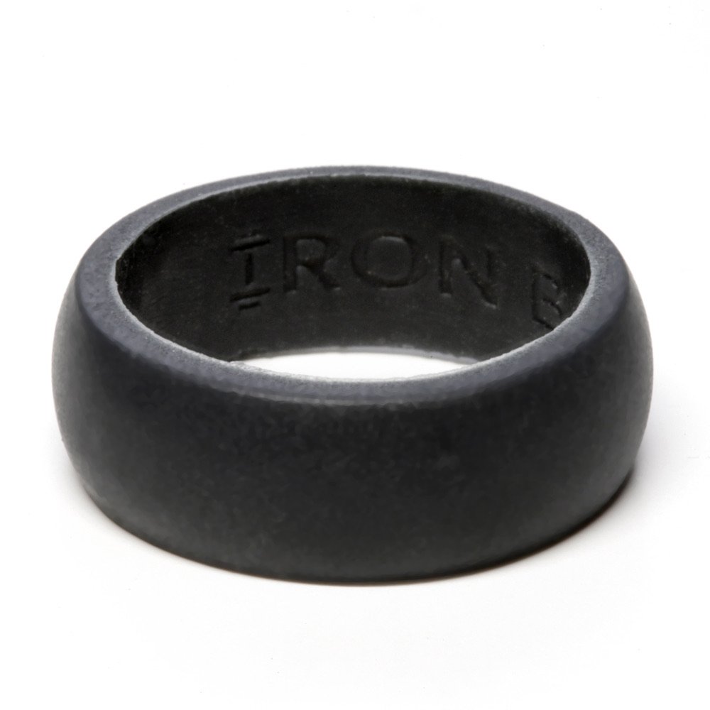 Women's Silicone Wedding Rings - Comfortable & Durable for Active Lifestyle - Perfect for Gym, Swimming, Travel & Outdoor Activities