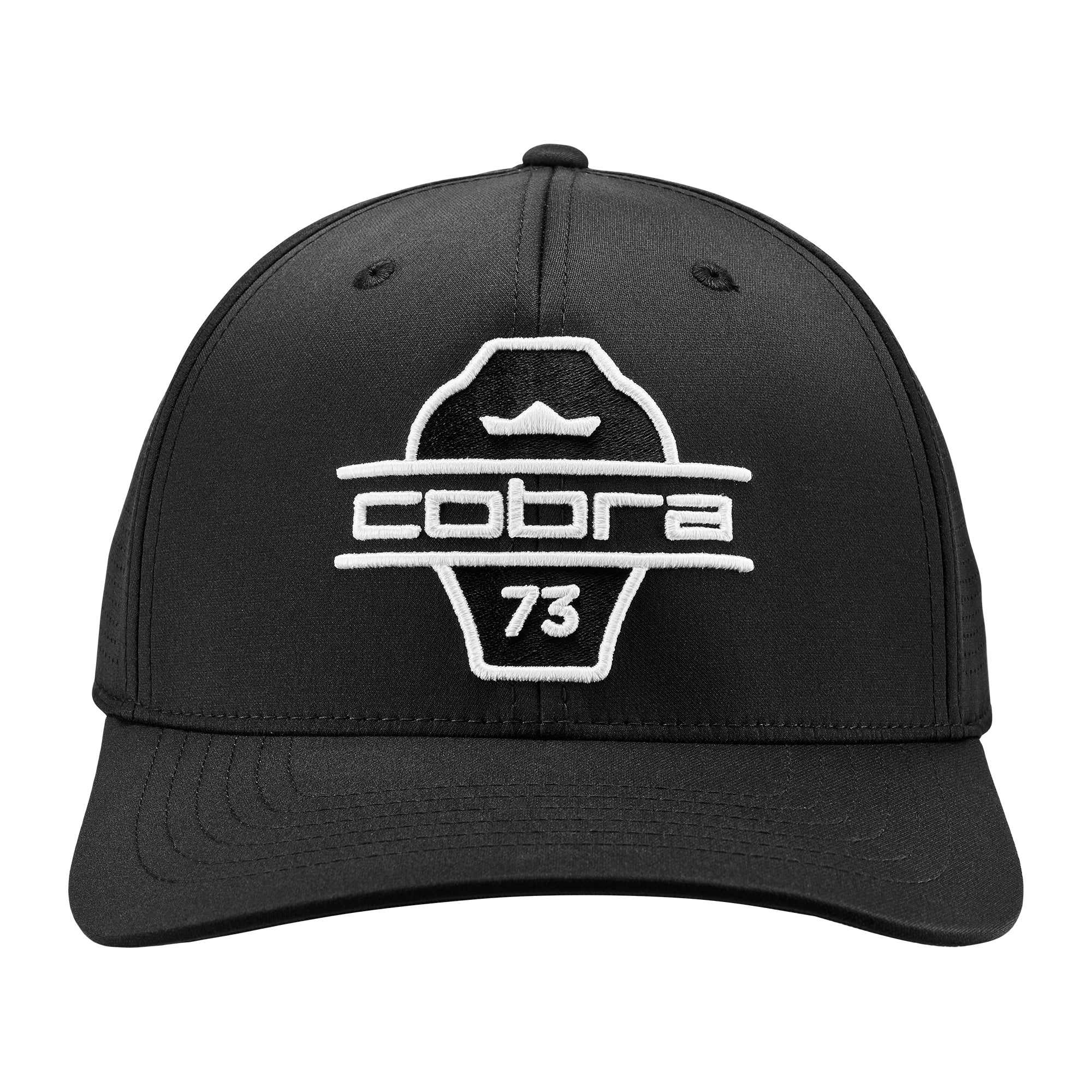 Split Tour Golf Cap - Lightweight & Breathable Performance Hat for Men & Women - Perfect for Golf, Running, Hiking & Outdoor Sports