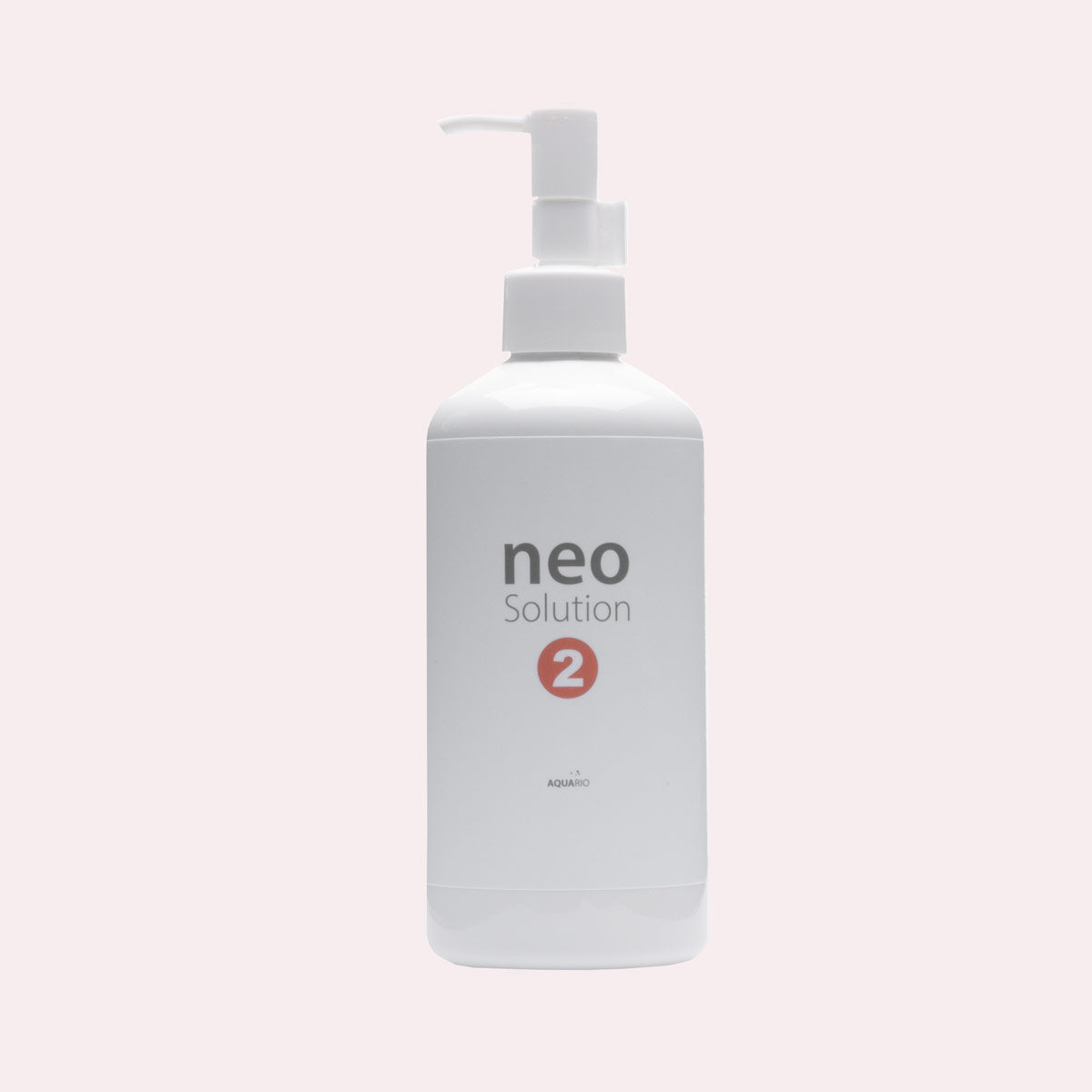 Aquario Neo Solution Liquid Fertilizer for Aquarium Plants - Premium Aquatic Plant Food for Healthy Growth in Fish Tanks & Ponds | Ideal for Freshwater Aquascaping & Planted Tanks