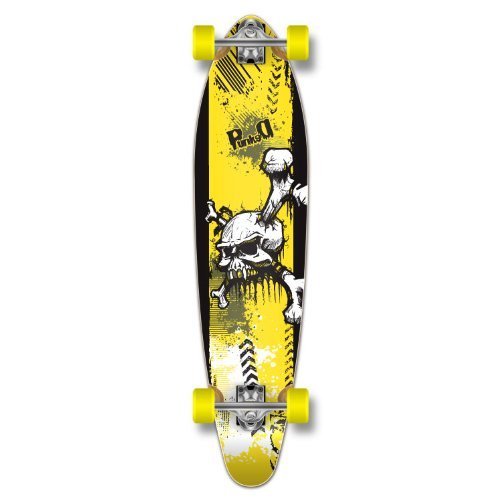 YSKULL