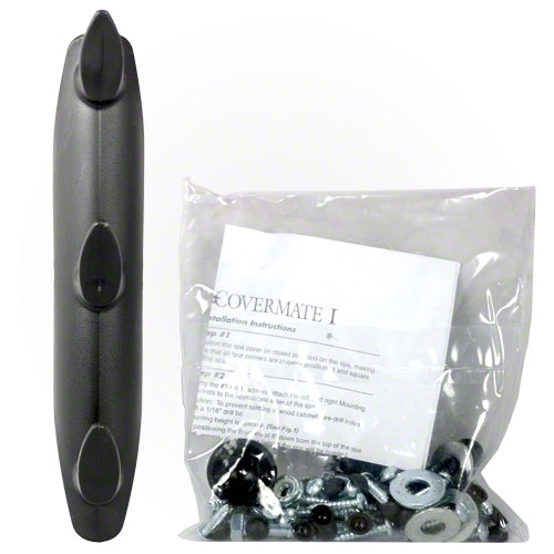 Covermate I Bracket Kit 100267 - Heavy Duty Truck Accessories for Secure Cargo Transport | Perfect for Pickup Trucks & Commercial Vehicles
