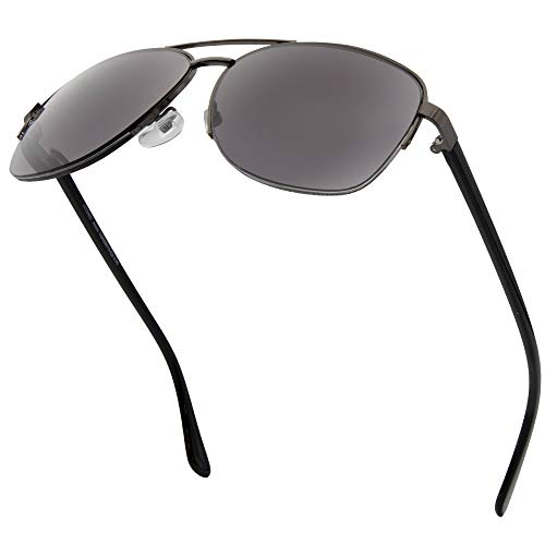 Gunmetal