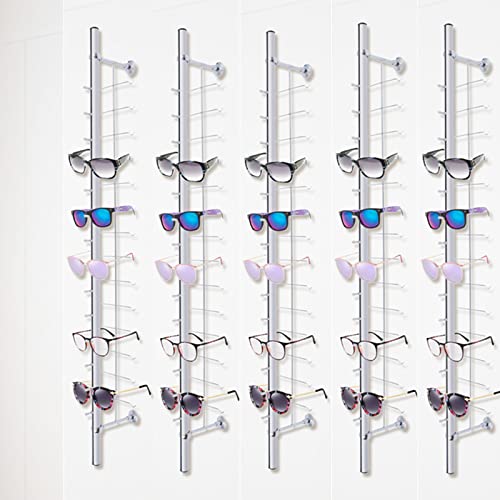 10pcs/Set, 4ft Hold 14 Frames Without Lock)