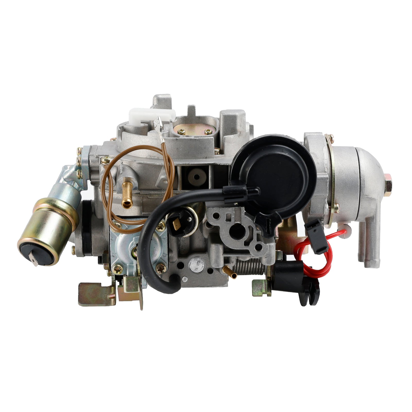 027129016H Carburetor Replacement for VW Golf 2 & Jetta II 19E 72PS - High Performance Fuel System Part for Improved Engine Efficiency - Perfect for Restoration Projects & Daily Driving