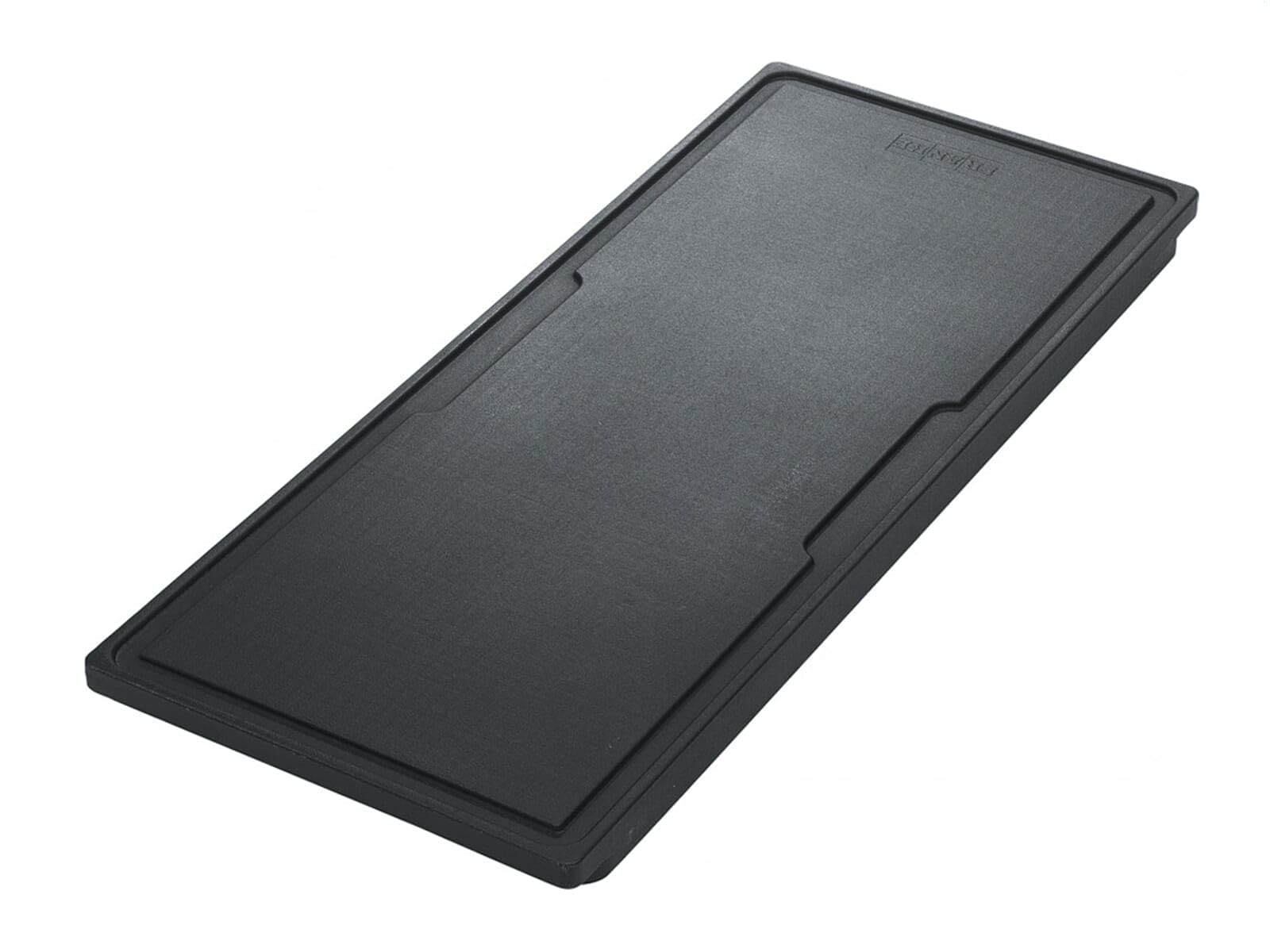 Franke BWX Kitchen Table with Hygienic Plastic Technology - Durable & Easy-to-Clean Dining Table for Home, Restaurant, or Cafe Use