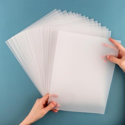 150PCS 8.5x11inch 135gsm A