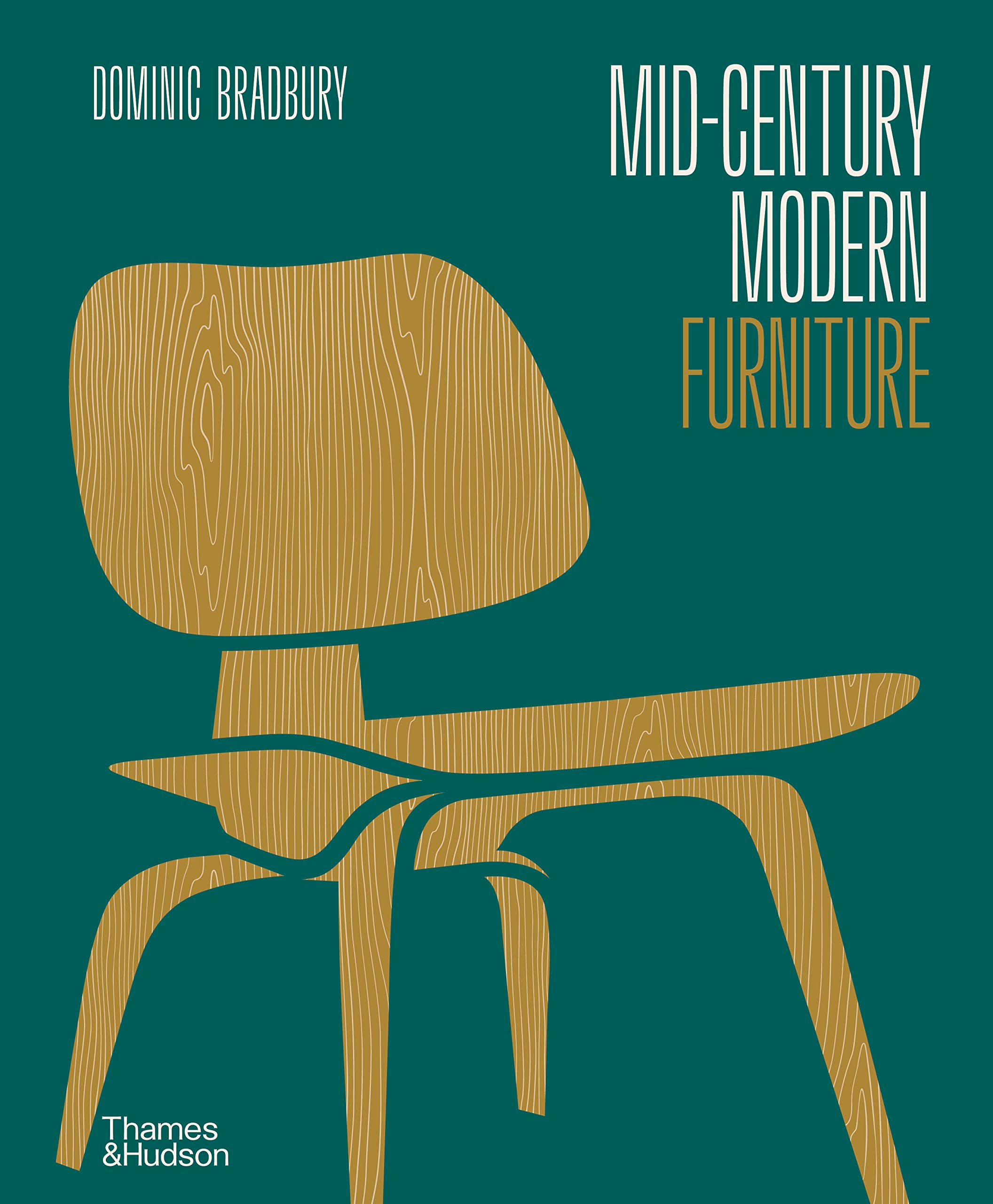 Mid-Century Modern Furniture - Stylish Retro Home Decor for Living Room, Bedroom & Office - Perfect for Vintage & Contemporary Interior Design